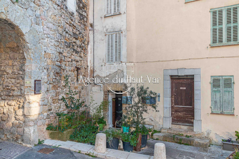 Maison de village - 106 m² - 6 pièces