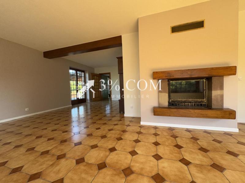 Propriété - 175 m² - 6 pièces