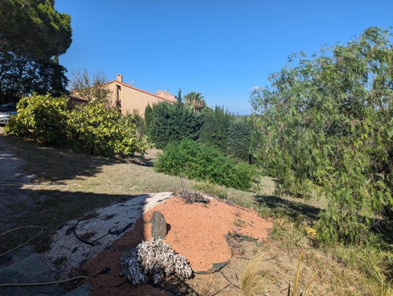 Villa - 130 m² - 7 pièces