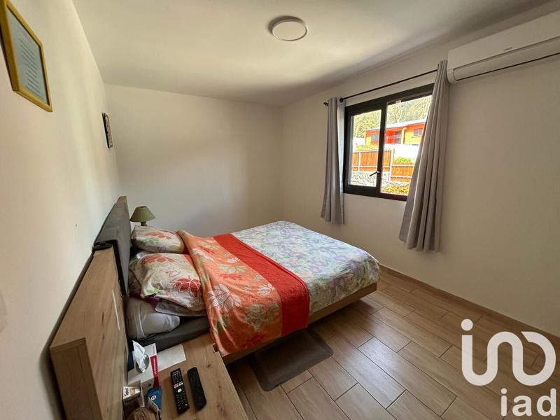 Maison - 102 m² - 4 pièces