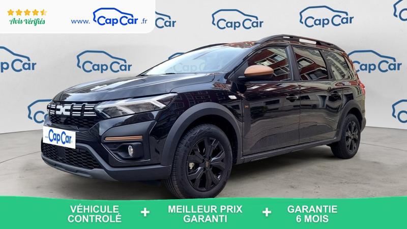 Dacia Jogger 1.0 TCe 110 Extreme