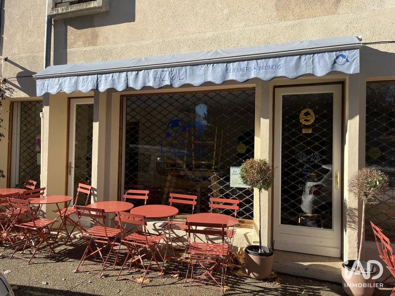 Local commercial - 55 m²