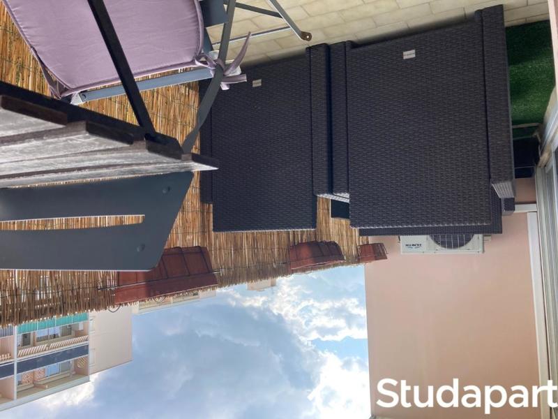 Appartement - 69 m² - 4 pièces