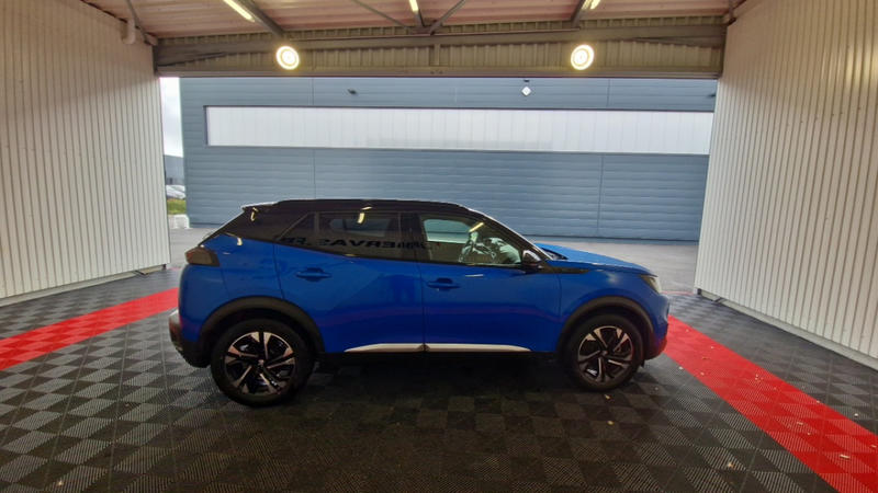 Peugeot 2008 Electrique Gt Line