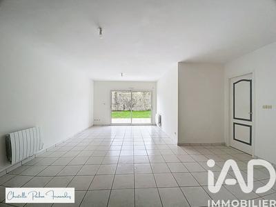 Maison - 81 m² - 4 pièces