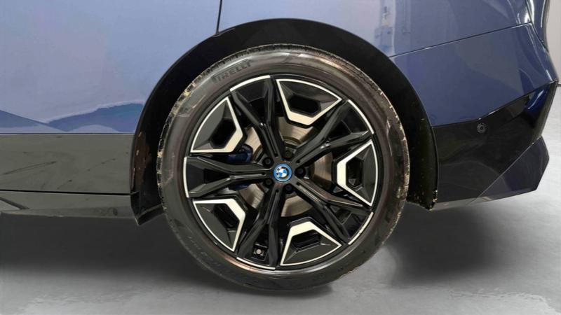 Bmw ix I20 xDrive40 326ch Limited Edition Pro