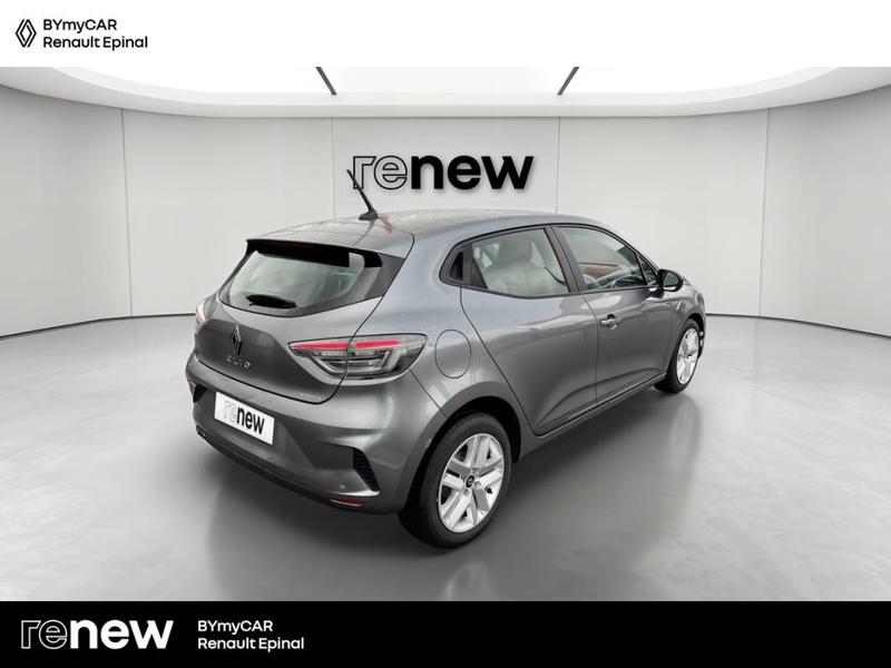 Renault Clio V TCe 90 Evolution