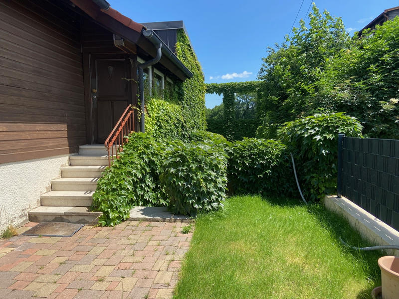 Maison - 195 m² - 6 pièces