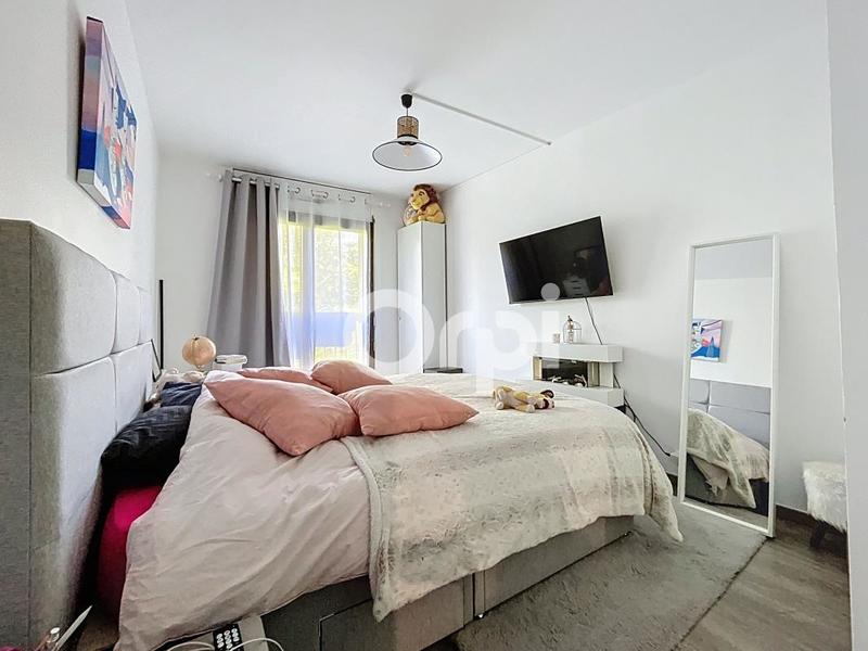 Appartement - 58 m² - 2 pièces