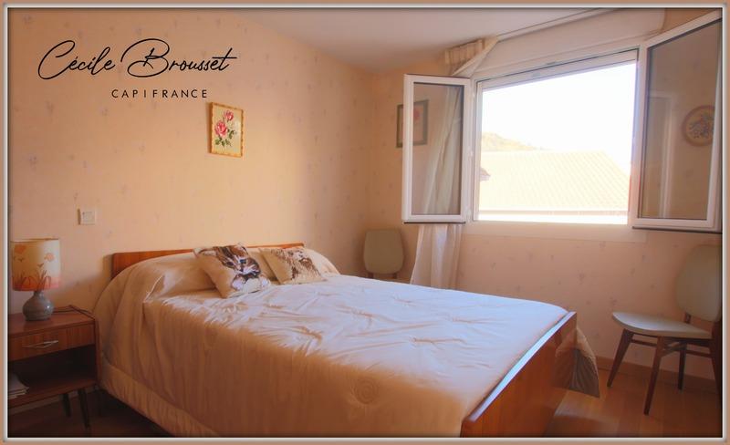 Maison de campagne - 120 m² - 8 pièces