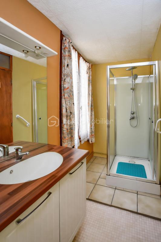 Maison de ville - 180 m² - 6 pièces