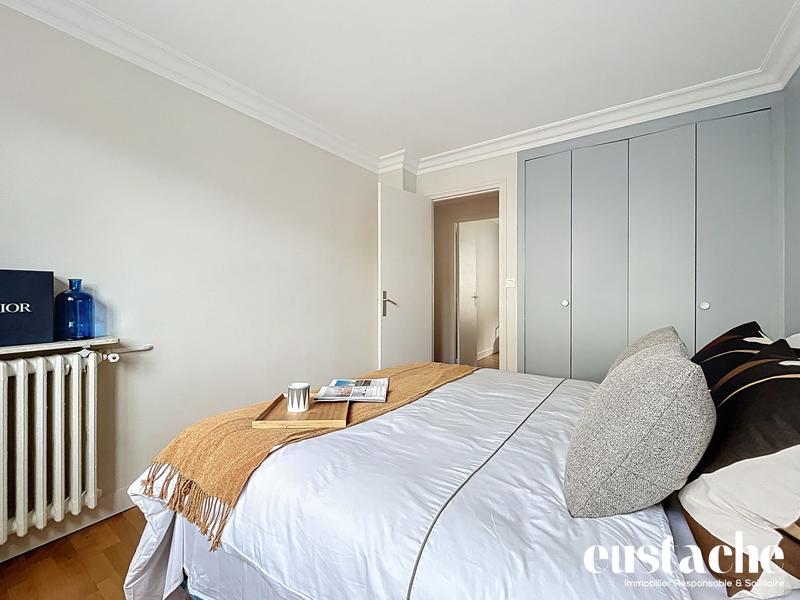 Appartement - 69 m² - 4 pièces