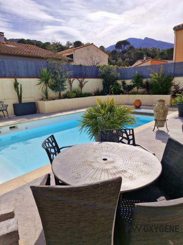 Villa - 144 m² - 6 pièces