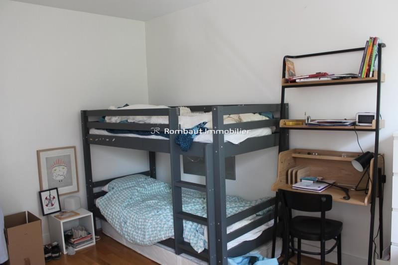 Maison - 107 m² - 5 pièces