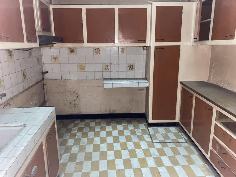 Immeuble - 300 m² - 3 pièces