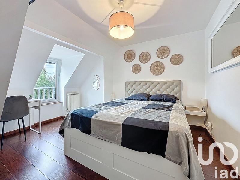 Maison - 102 m² - 6 pièces