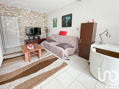 Maison - 107 m² - 5 pièces