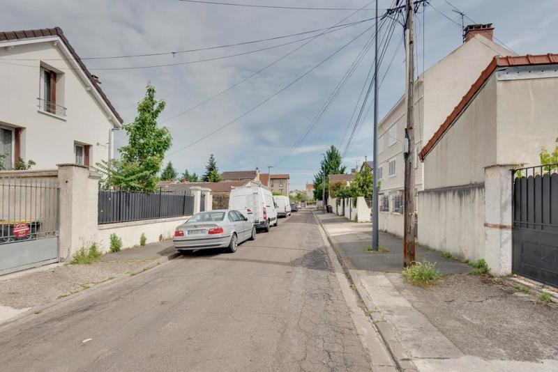 Appartement - 34 m² - 2 pièces