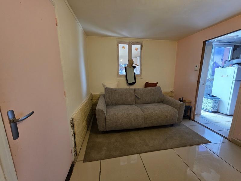 Maison - 28 m² - 1 pièce
