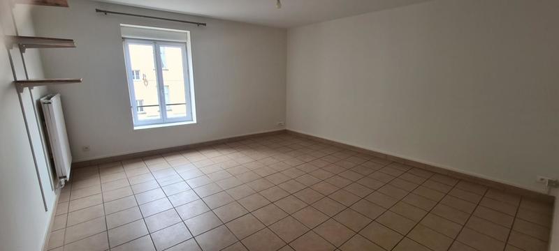Appartement - 82 m² - 3 pièces