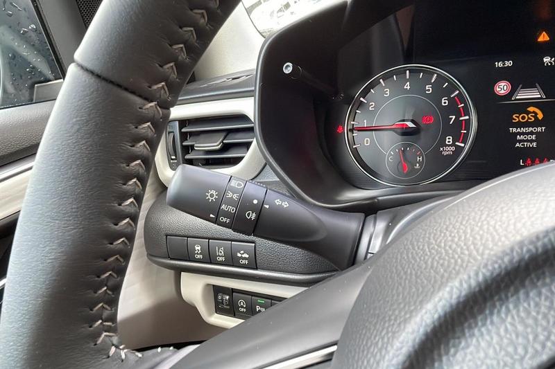 Suzuki Swift 1.2 Dualjet Hybrid Allgri