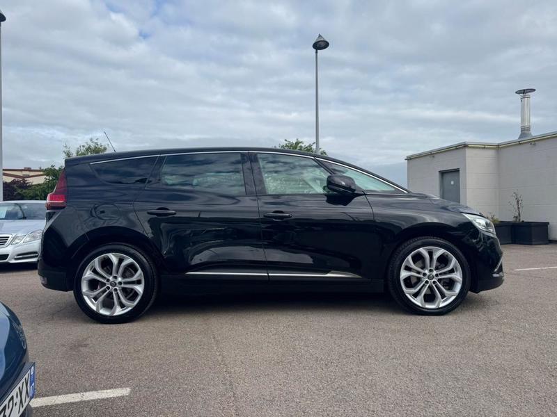 Renault Grand Scénic IV 1.7 Dci 120 Blue Business 7pl