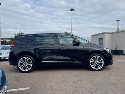 Renault Grand Scénic IV 1.7 Dci 120 Blue Business 7pl