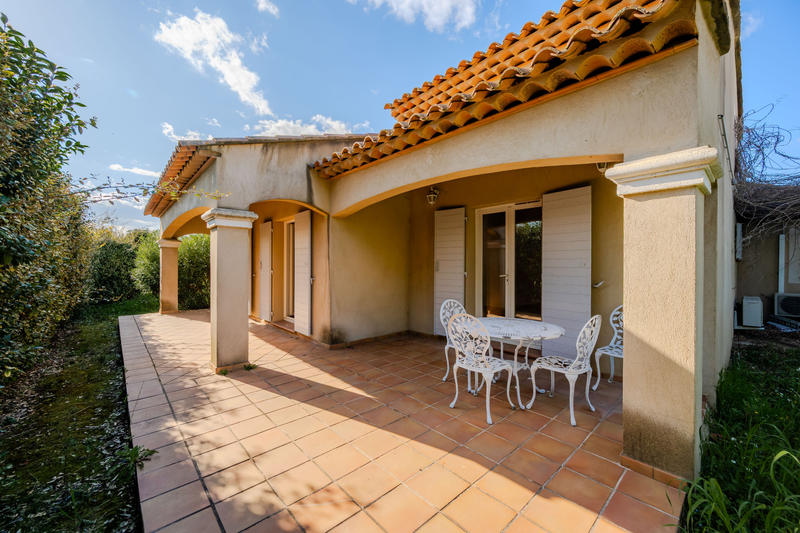 Local commercial - 163 m²