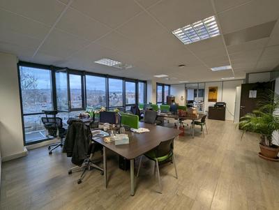 Local commercial - 132 m²