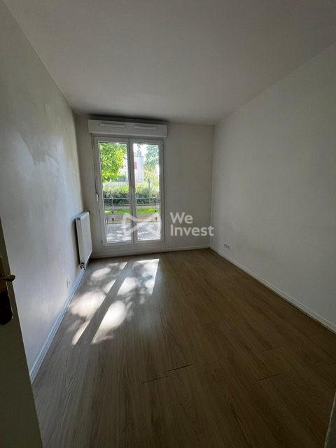 Appartement - 77 m² - 4 pièces