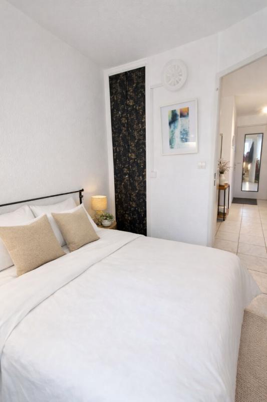 Appartement - 27 m² - 2 pièces