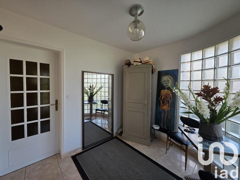 Maison de ville - 187 m² - 8 pièces