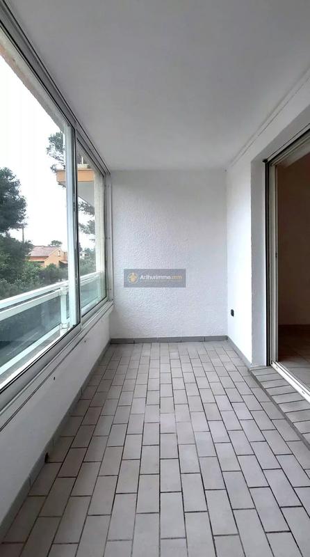 Appartement - 31 m² - 1 pièce