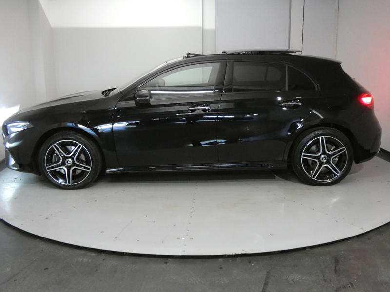 Mercedes Classe a 250 e Hybrid Eq Amg Line