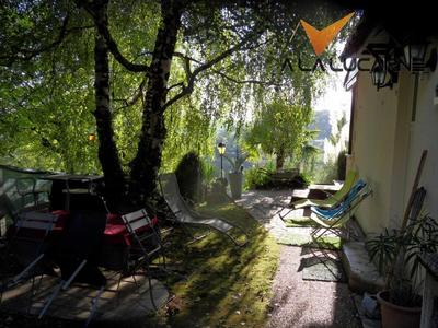 Maison - 94 m² - 4 pièces