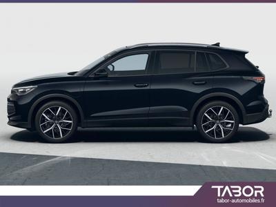 Volkswagen Tiguan 204 eHybrid Led+ Keyl PrivG