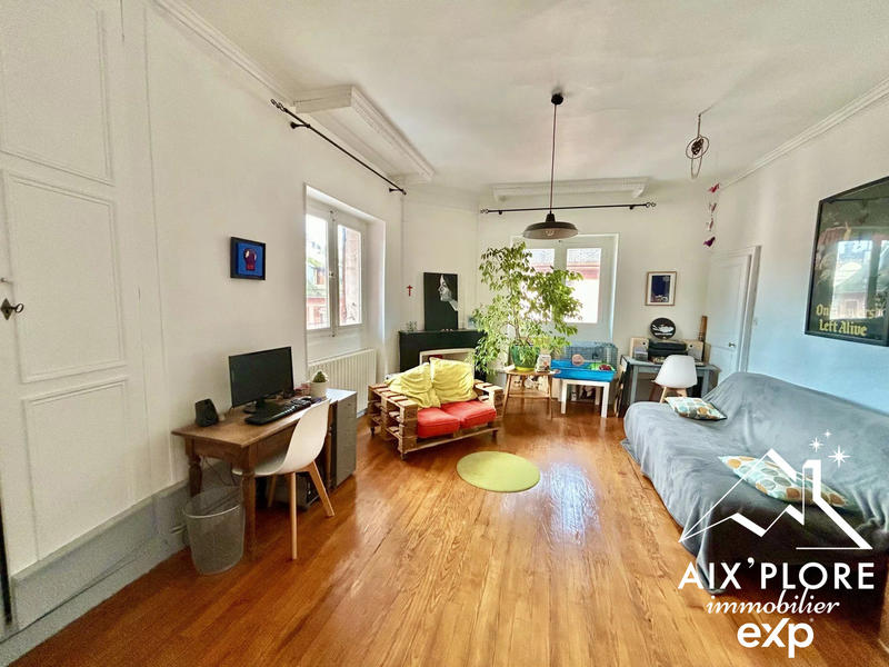 Appartement - 149 m² - 5 pièces