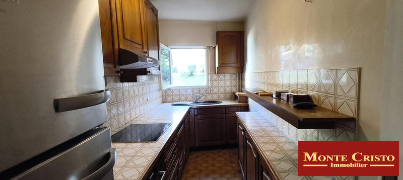 Appartement - 127 m² - 5 pièces