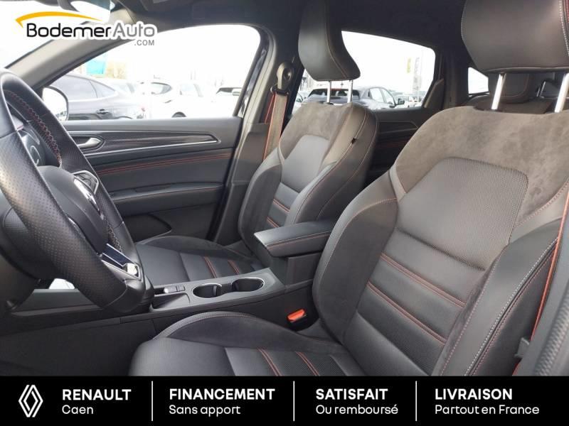 Renault Arkana E-Tech hybride 145 R.S. Line Fast Track