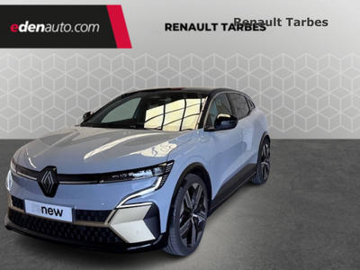Renault Mégane E-Tech Ev60 220 ch super charge Iconic