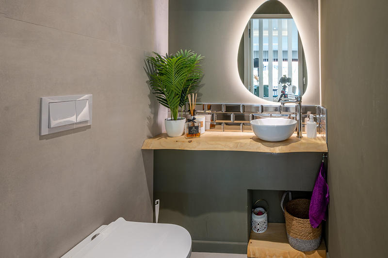 Villa - 150 m² - 5 pièces