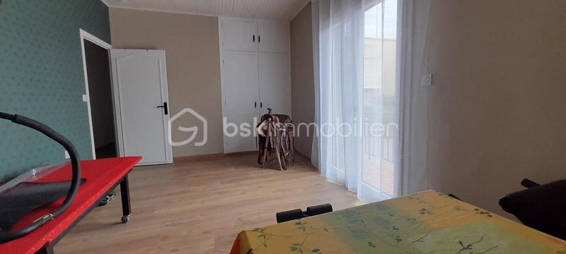 Maison traditionnelle - 125 m² - 4 pièces