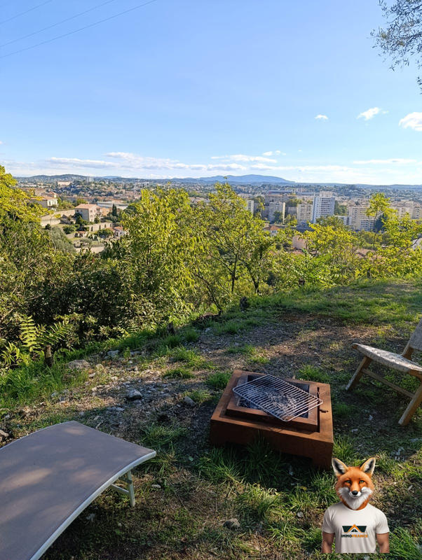 Maison ancienne - 75 m² - 4 pièces