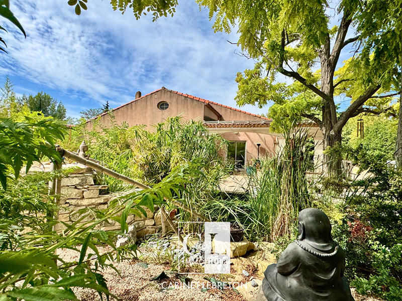 Villa - 295 m² - 5 pièces