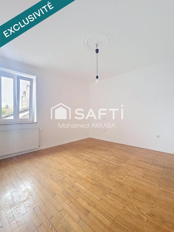 Maison - 140 m² - 7 pièces