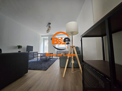 Maison - 86 m² - 6 pièces