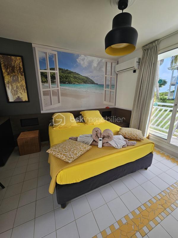 Studio - 20 m² - 1 pièce