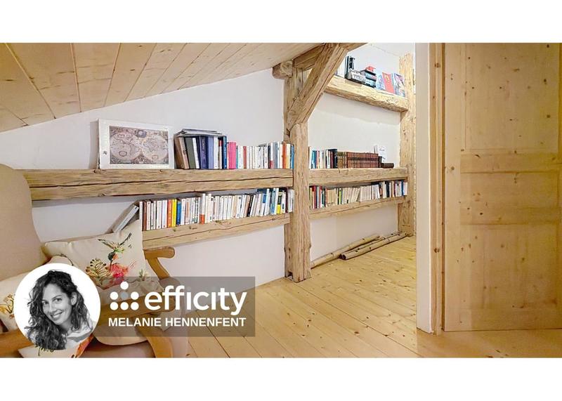 Ferme - 195 m² - 8 pièces