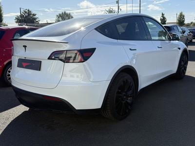 Tesla Model y 300