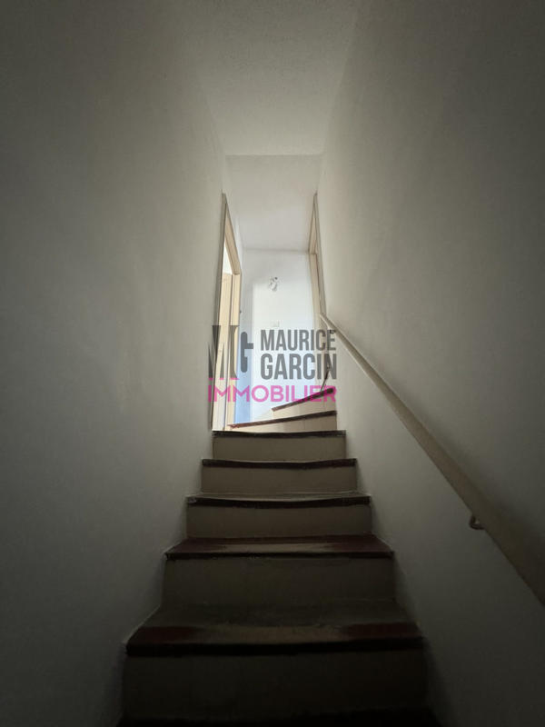 Appartement - 36 m² - 2 pièces